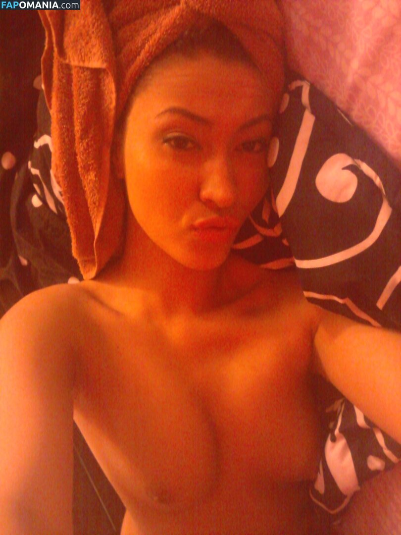Marion Peru Nude Leaked Photo #59