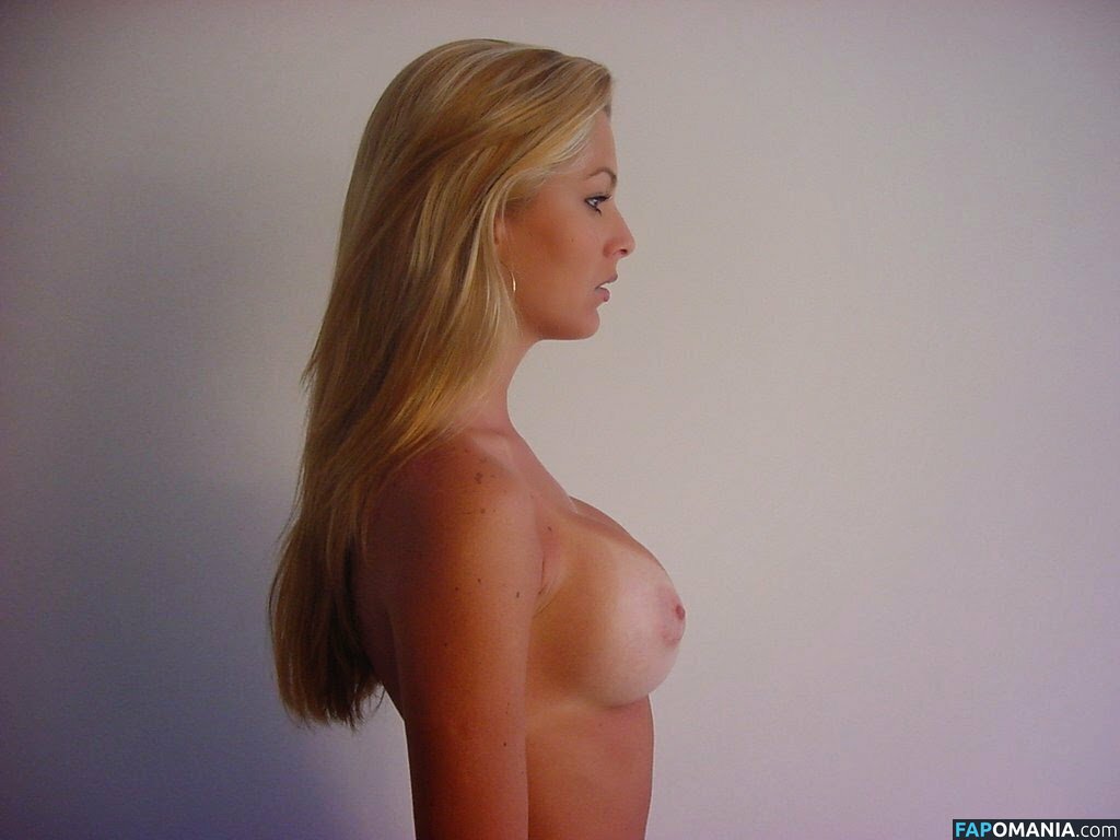 Marjorie De Sousa Nude Leaked Photo #4