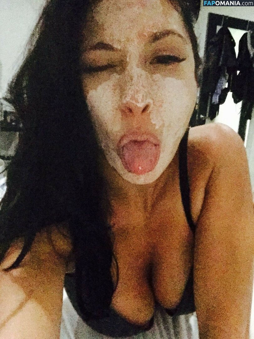 Maxine WWE Nude Leaked Photo #49
