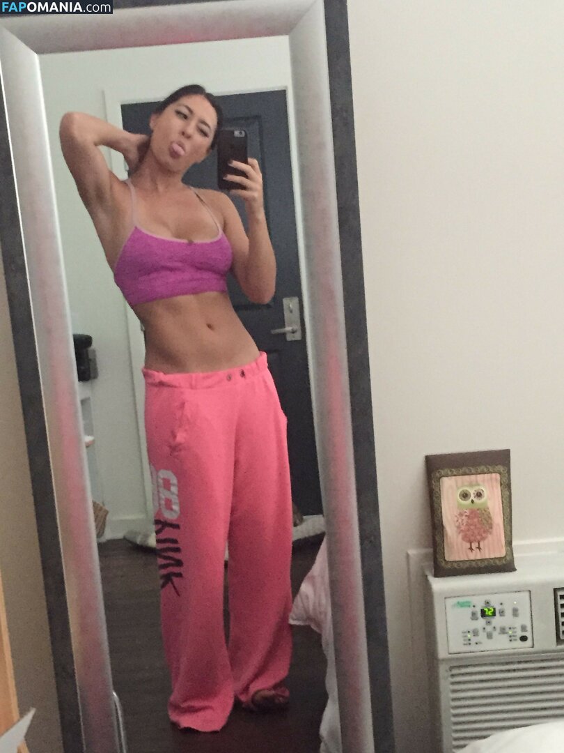 Maxine WWE Nude Leaked Photo #63