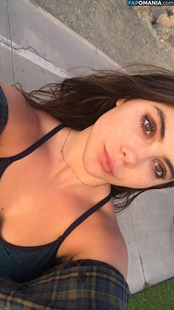 McKayla Maroney Nude Leaked Photo #27