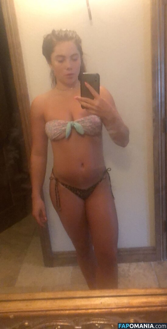 McKayla Maroney Nude Leaked Photo #136