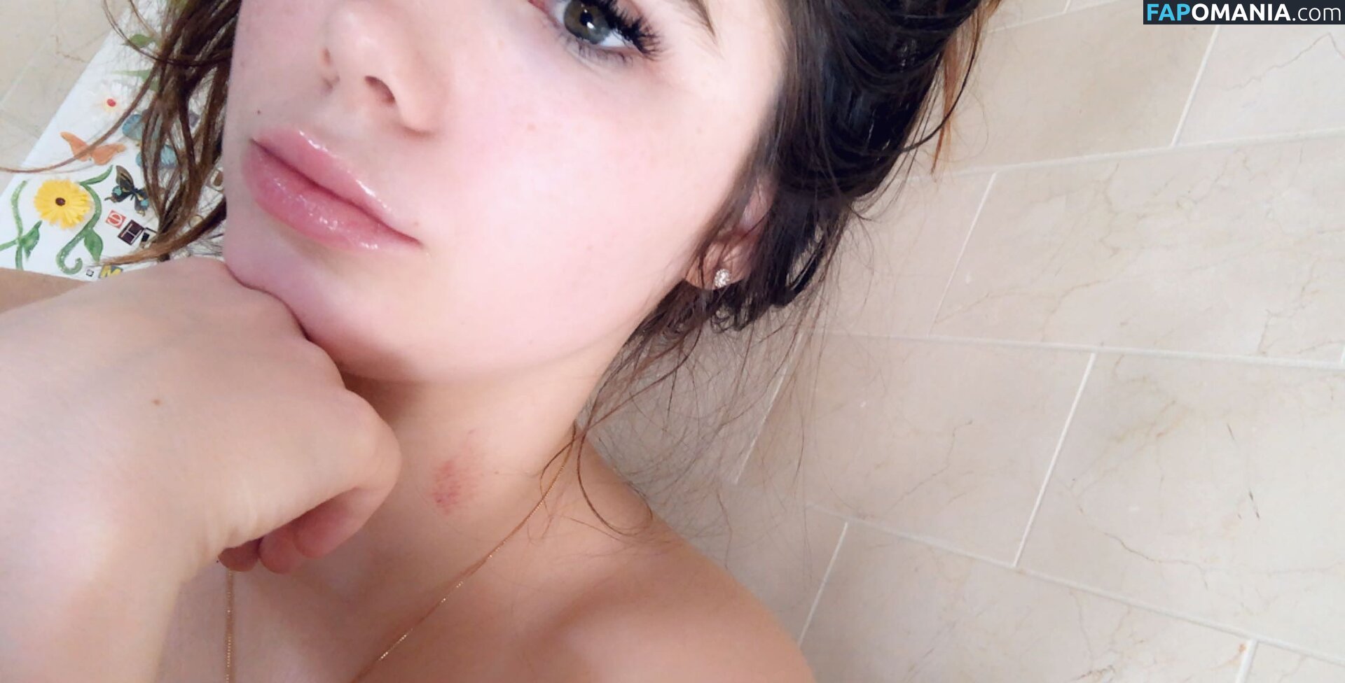 McKayla Maroney Nude Leaked Photo #162