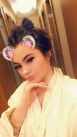 McKayla Maroney