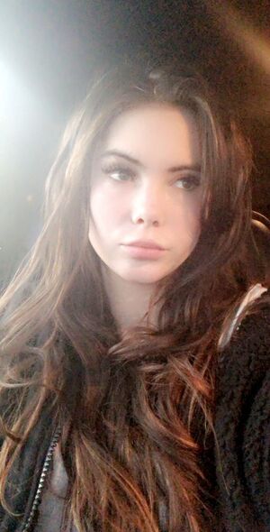 McKayla Maroney