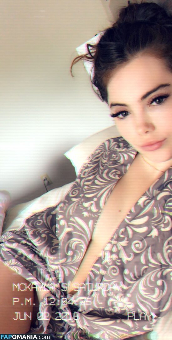 McKayla Maroney Nude Leaked Photo #212