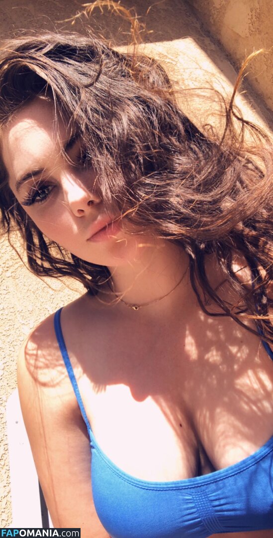 McKayla Maroney Nude Leaked Photo #237