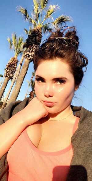 McKayla Maroney