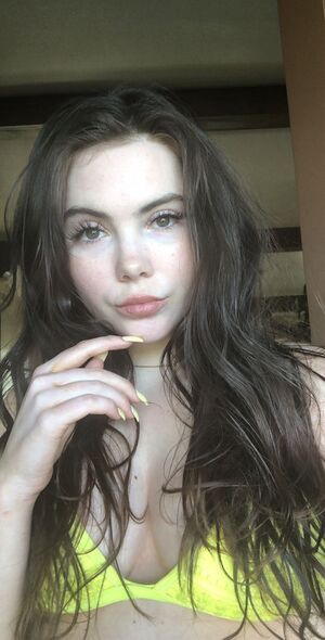 McKayla Maroney