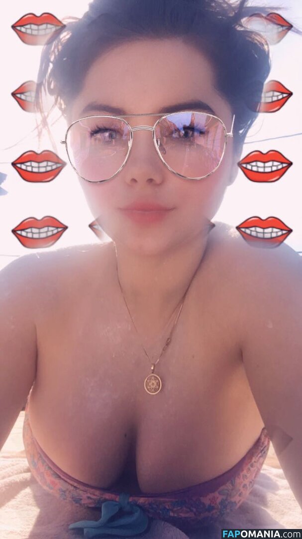 McKayla Maroney Nude Leaked Photo #324