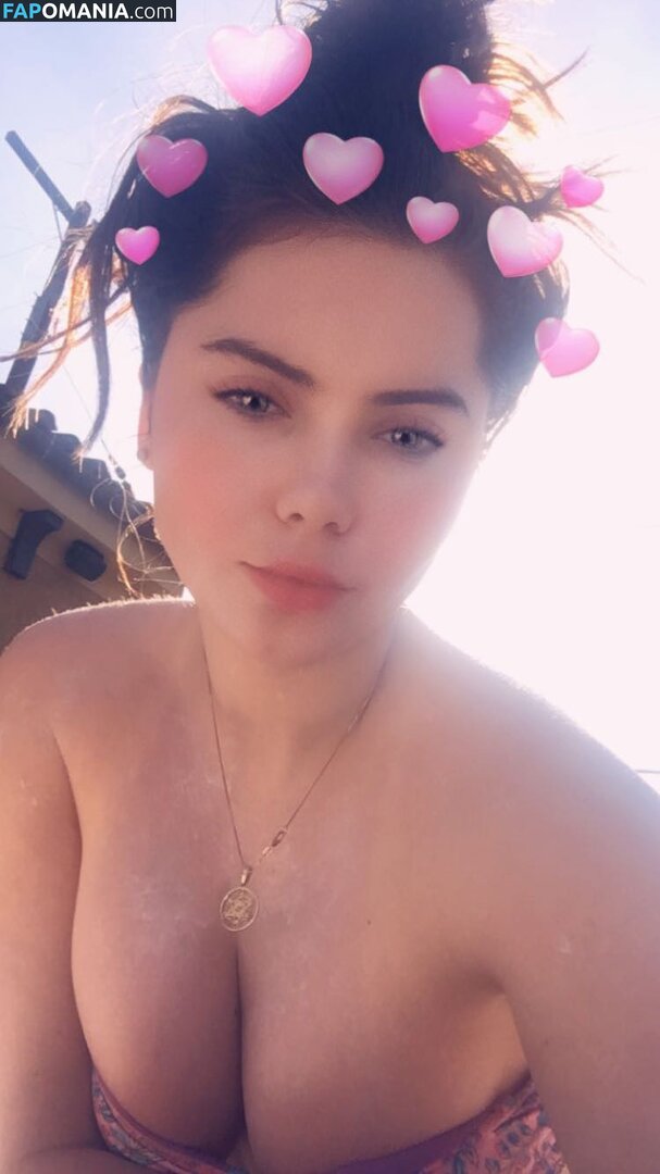 McKayla Maroney Nude Leaked Photo #327