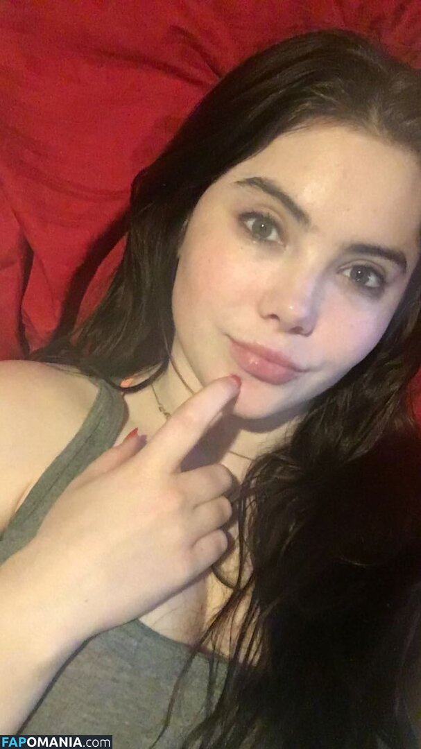 McKayla Maroney Nude Leaked Photo #331