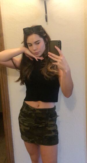 McKayla Maroney