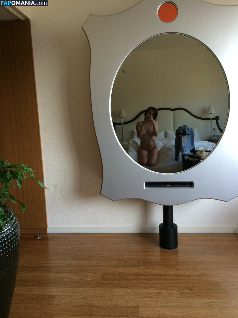 Megan Boone Nude Leaked Photo #3