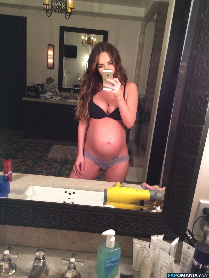 Megan Fox Nude Leaked Photo #2