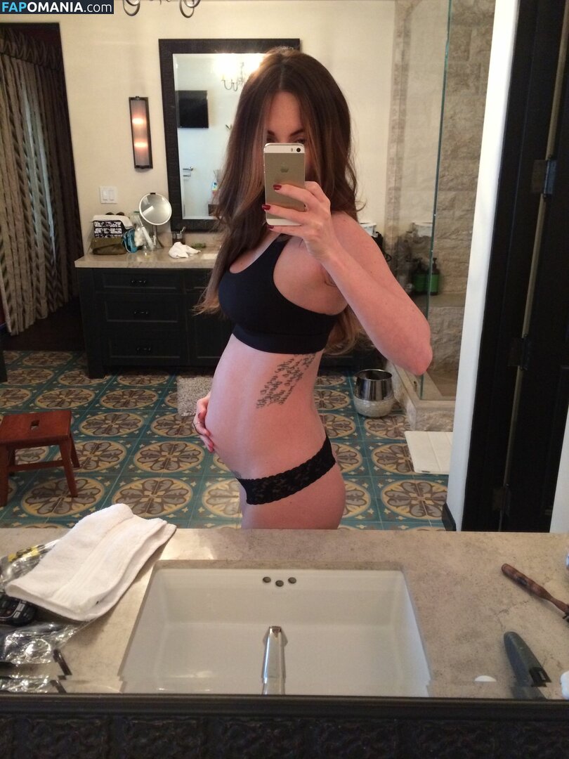Megan Fox Nude Leaked Photo #13