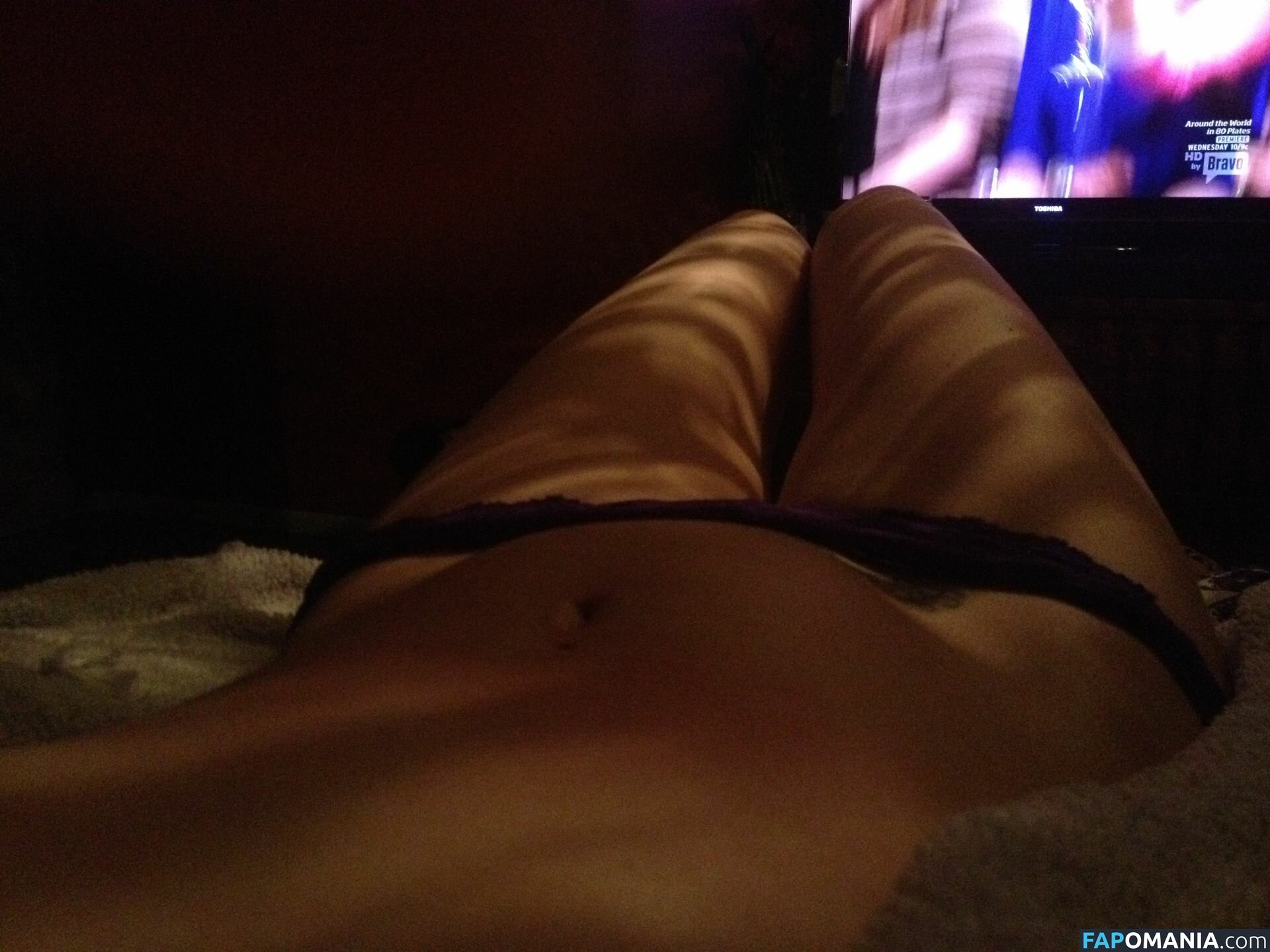 Megan Fox Nude Leaked Photo #14
