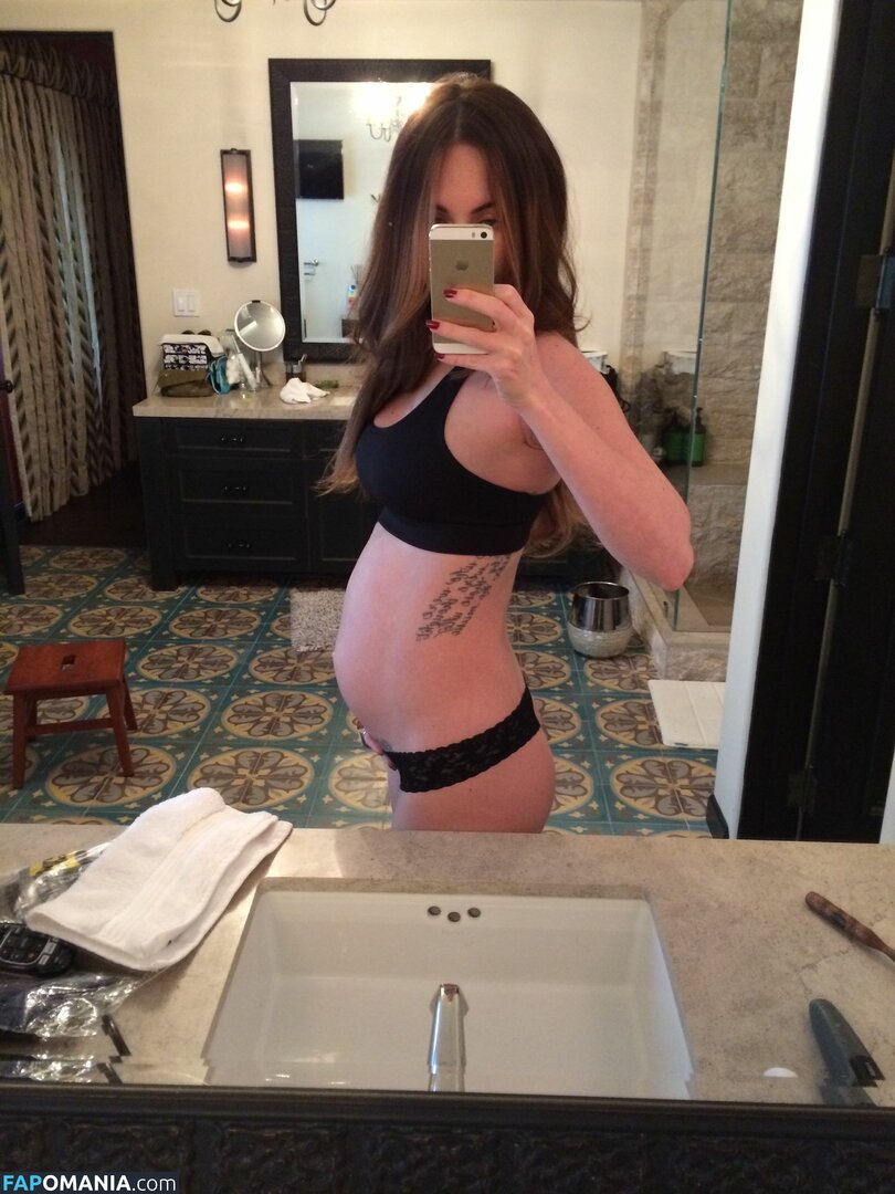 Megan Fox Nude Leaked Photo #15
