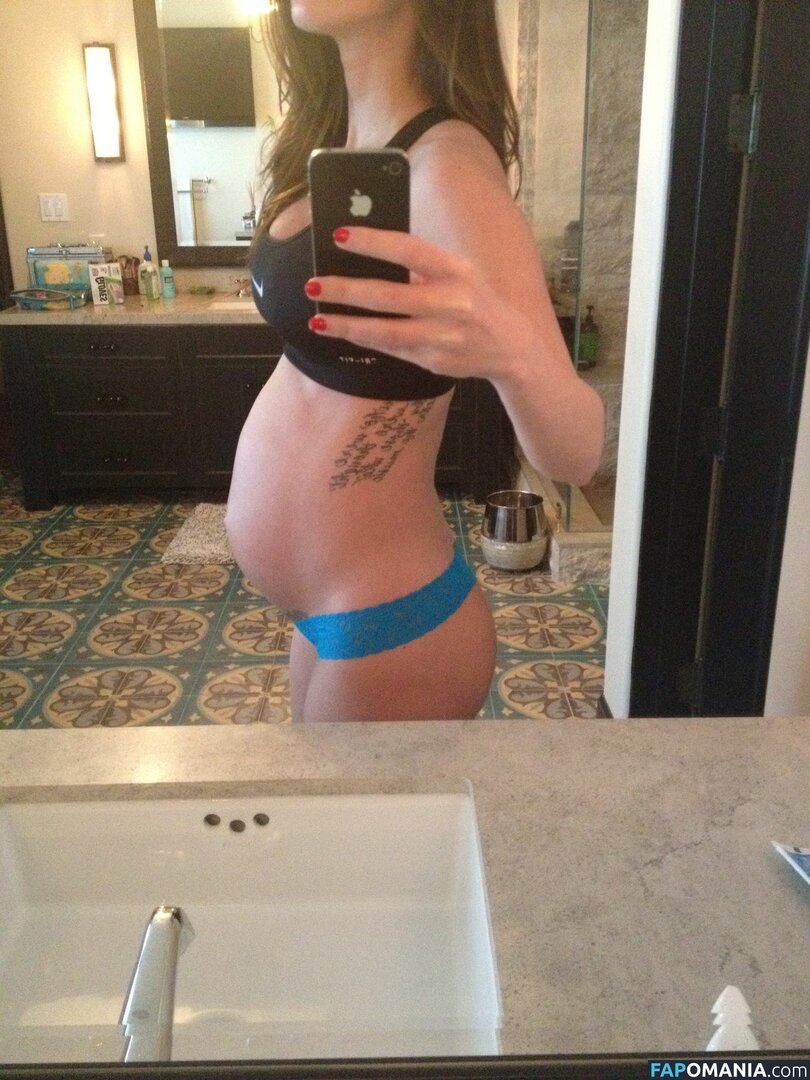 Megan Fox Nude Leaked Photo #17