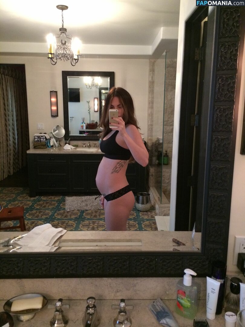 Megan Fox Nude Leaked Photo #18