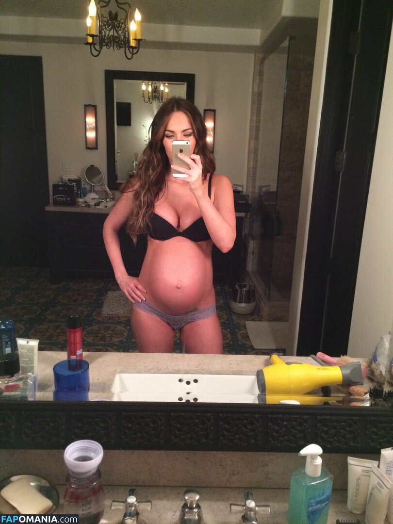 Megan Fox Nude Leaked Photo #19