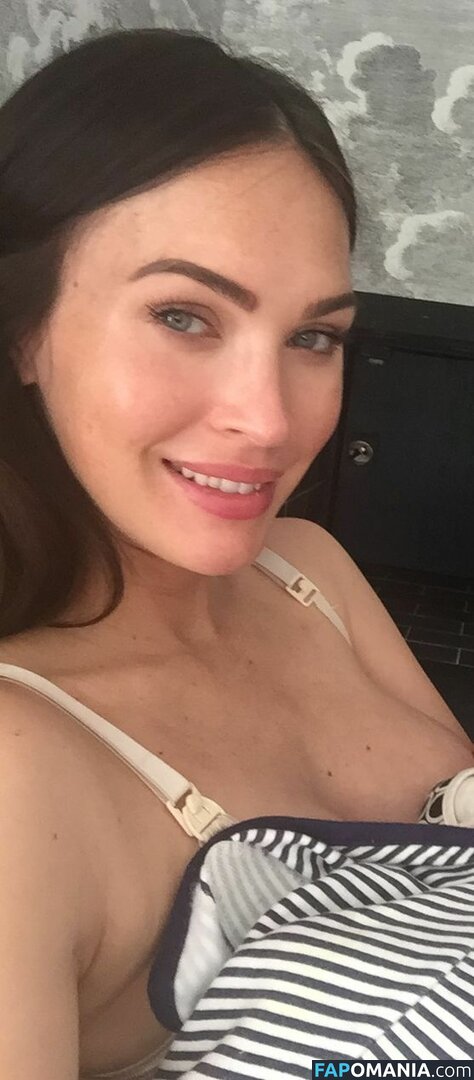 Megan Fox Nude Leaked Photo #53