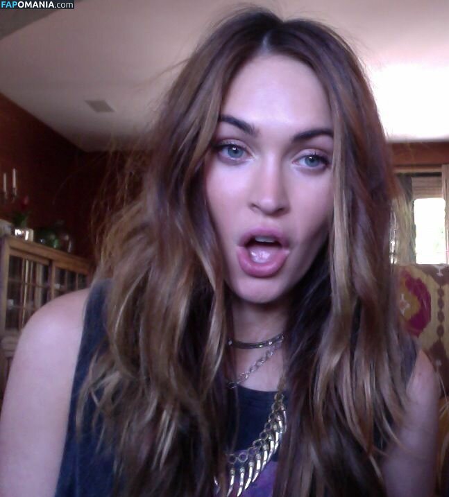 Megan Fox Nude Leaked Photo #55