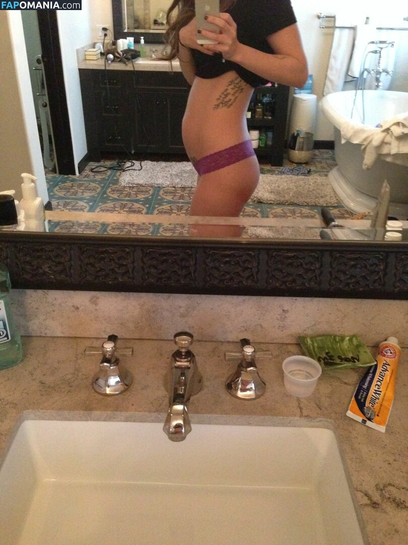 Megan Fox Nude Leaked Photo #58