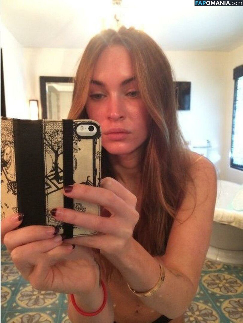Megan Fox Nude Leaked Photo #62