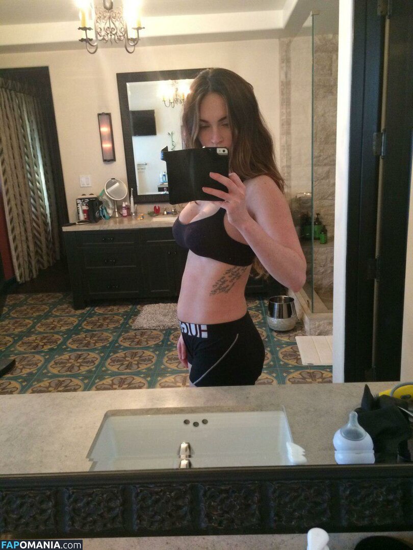 Megan Fox Nude Leaked Photo #63