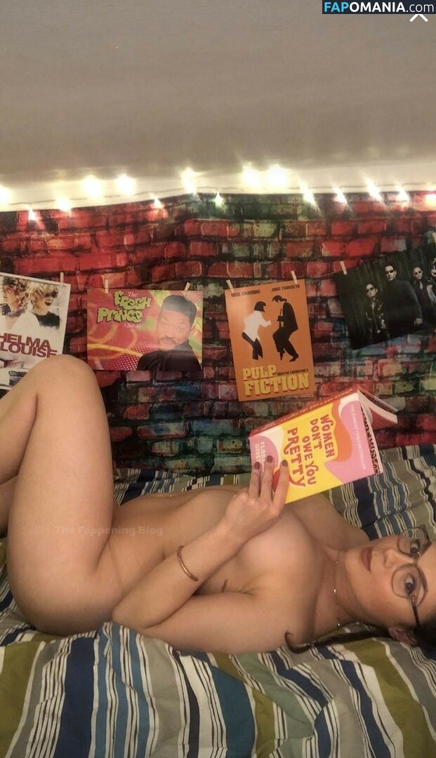Megan Prescott Nude Leaked Photo #31