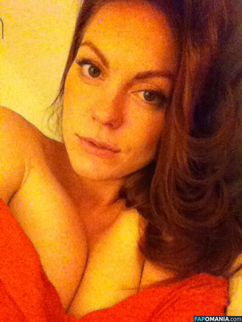 Megan Strand Nude Leaked Photo #18
