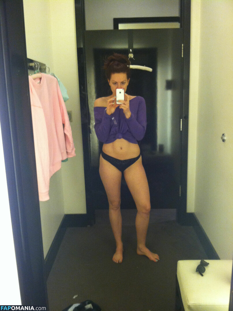Megan Strand Nude Leaked Photo #23