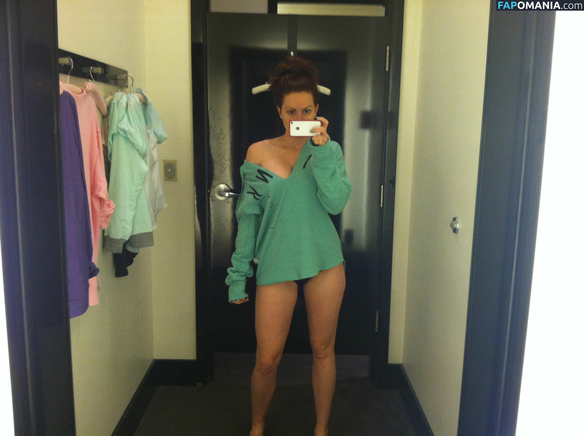 Megan Strand Nude Leaked Photo #34