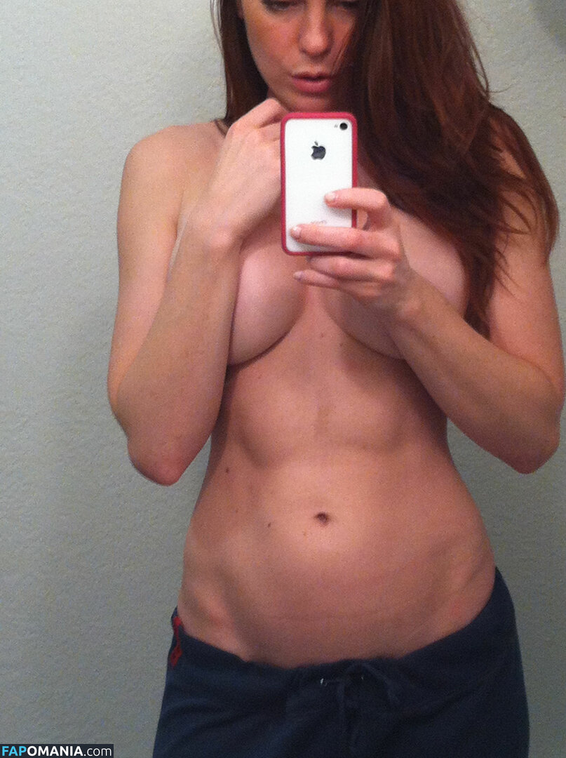 Megan Strand Nude Leaked Photo #51