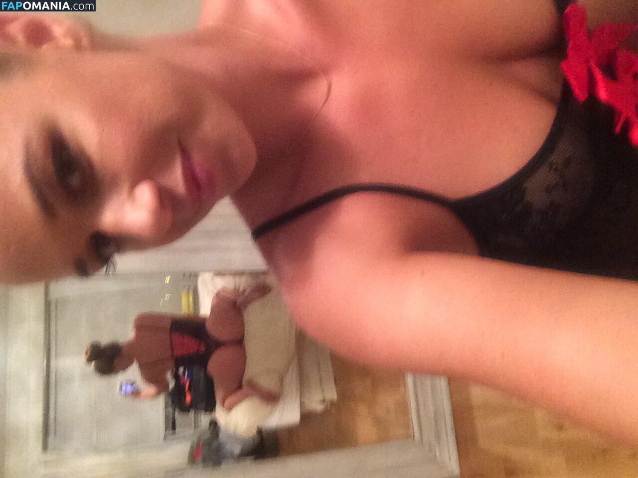 Megan Wilson Nude Leaked Photo #60
