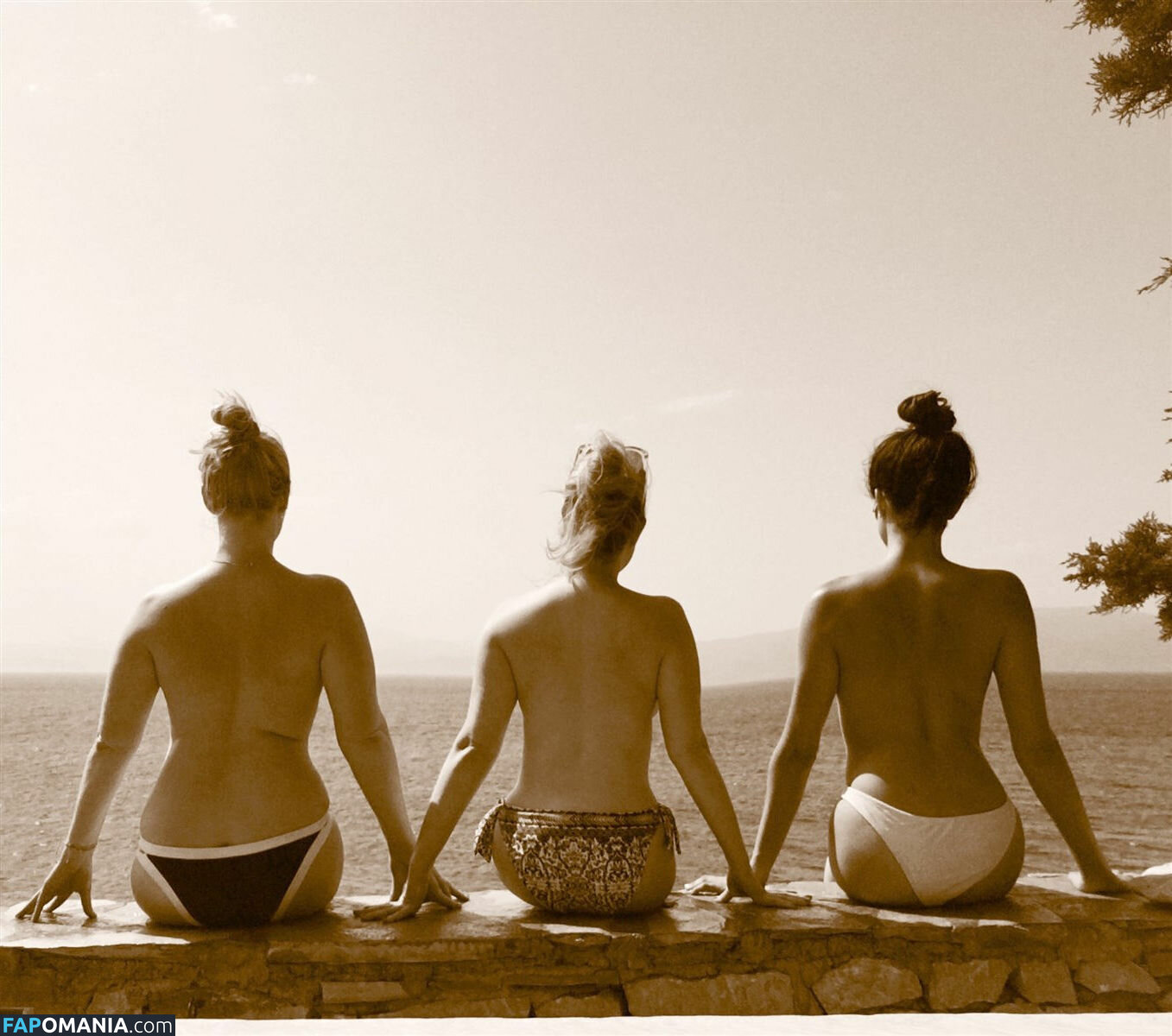 Meghan Markle Nude Leaked Photo #4