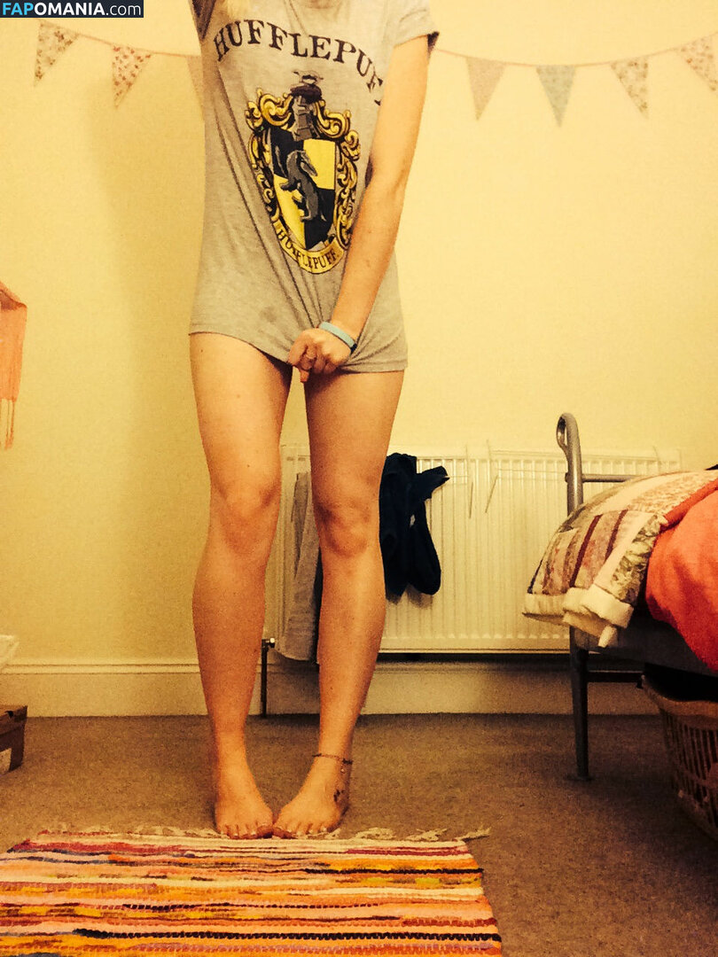 Melissa Johns Nude Leaked Photo #10