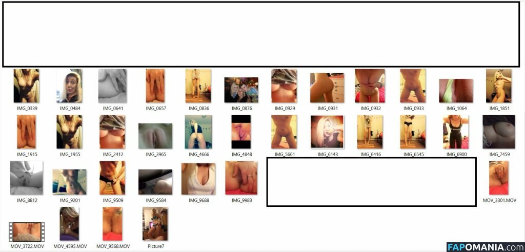 Melissa Johns Nude Leaked Photo #19