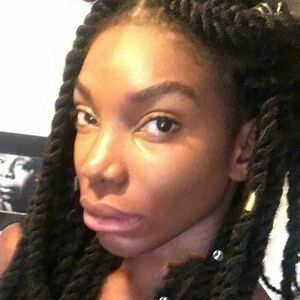 Michaela Coel Leaked Fappening Nude Videos and Photos - Fapomania
