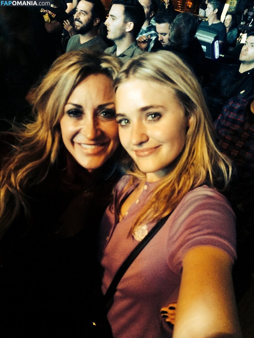 Michalka Sisters Nude Leaked Photo #37