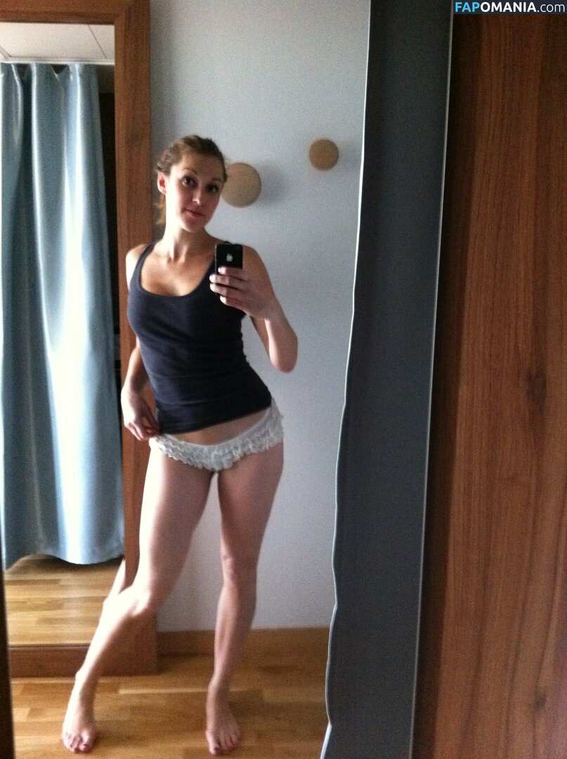 Michelle Antrobus Nude Leaked Photo #19