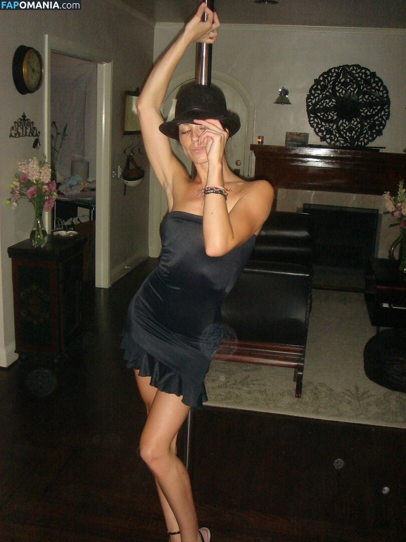 Michelle Borth Nude Leaked Photo #6