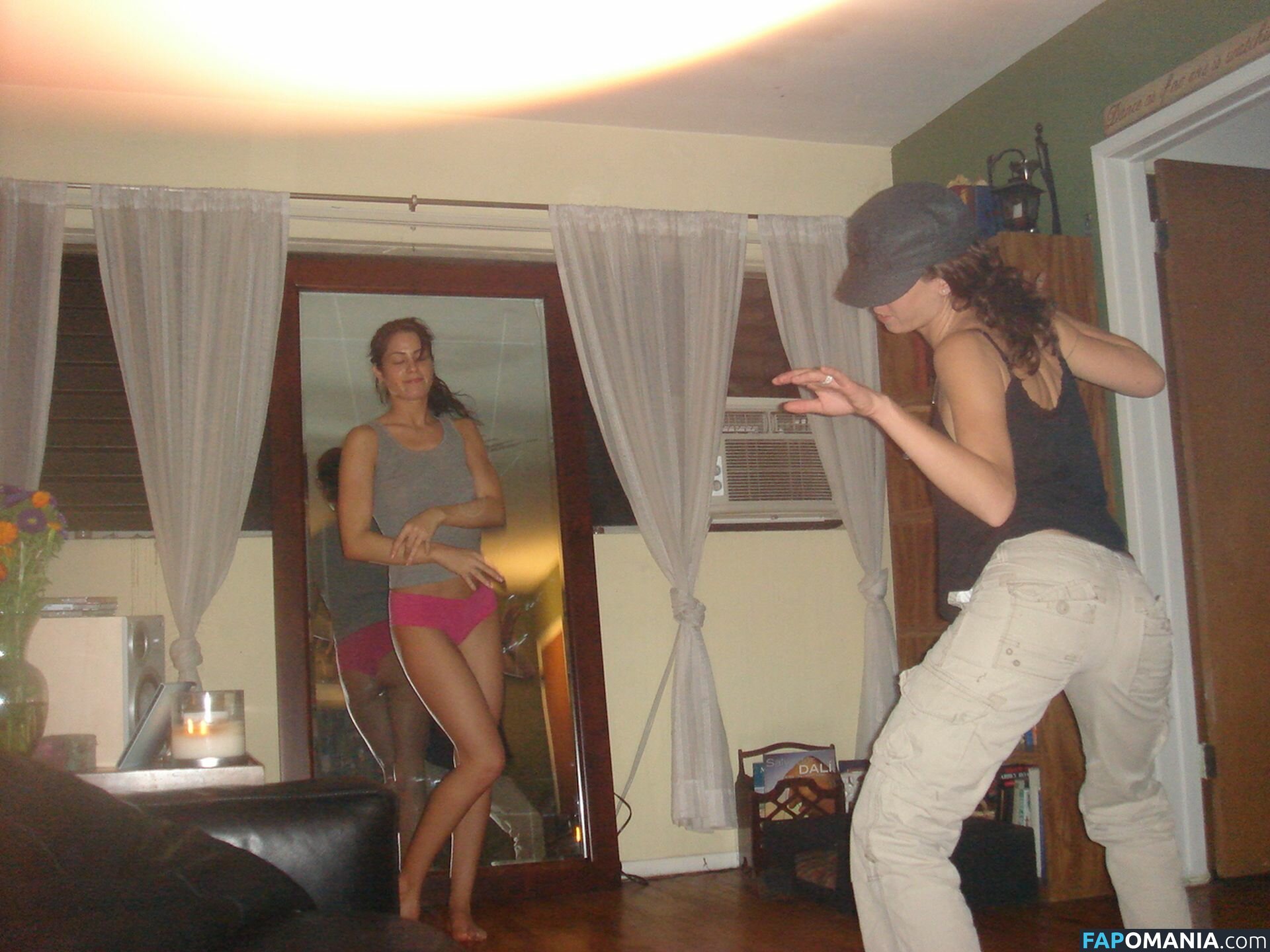 Michelle Borth Nude Leaked Photo #21