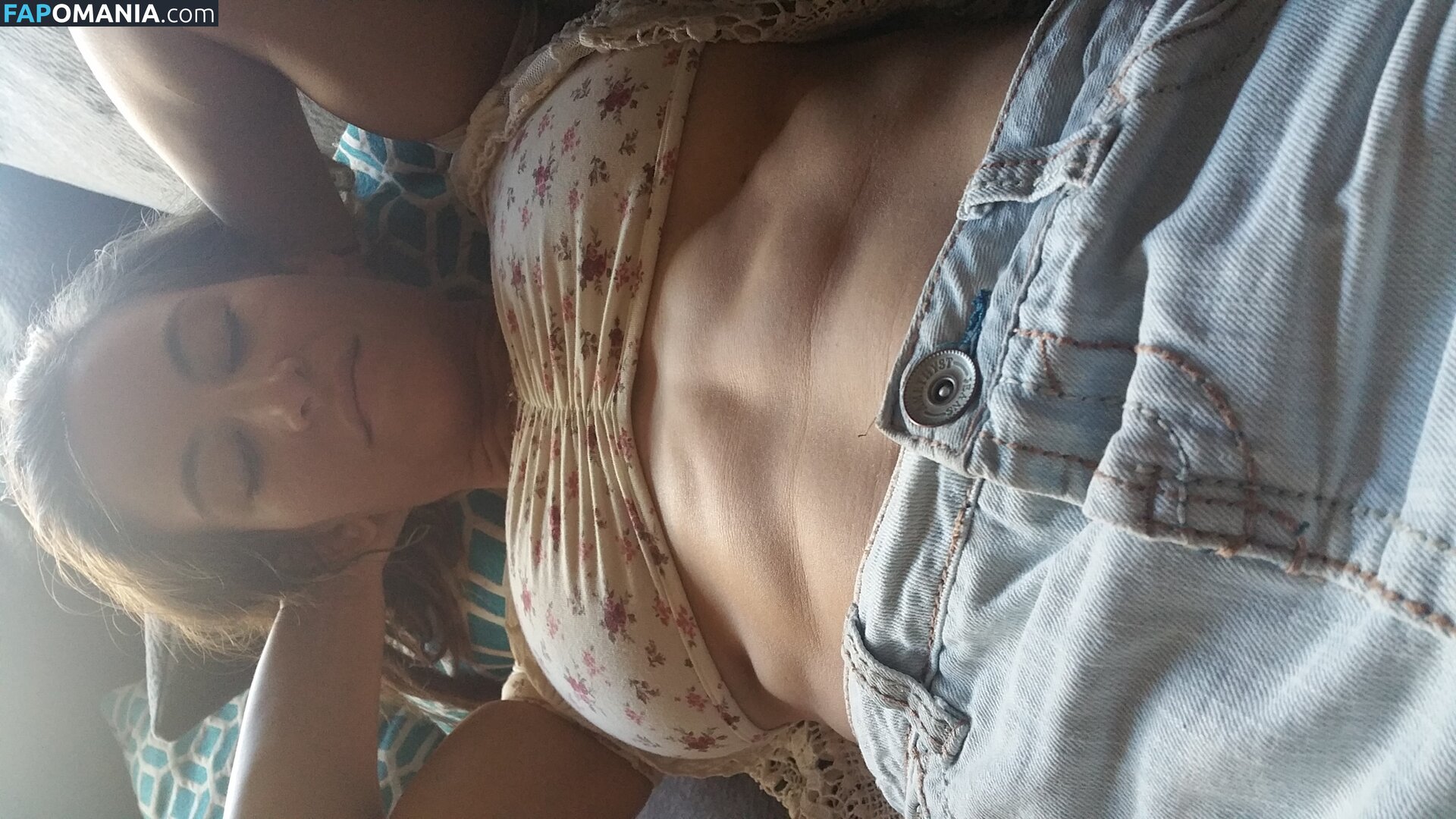 Miesha Tate Nude Leaked Photo #3