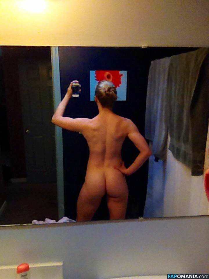 Miesha Tate Nude Leaked Photo #41.