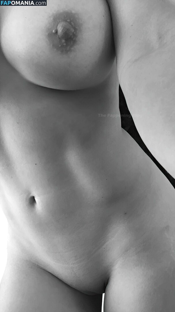 Miesha Tate Nude Leaked Photo #67
