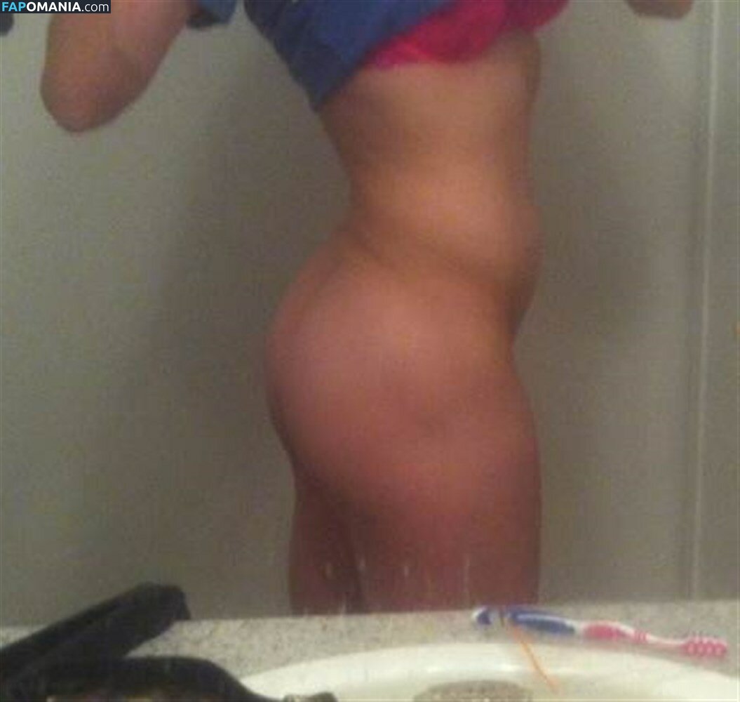 Miesha Tate Nude Leaked Photo #81