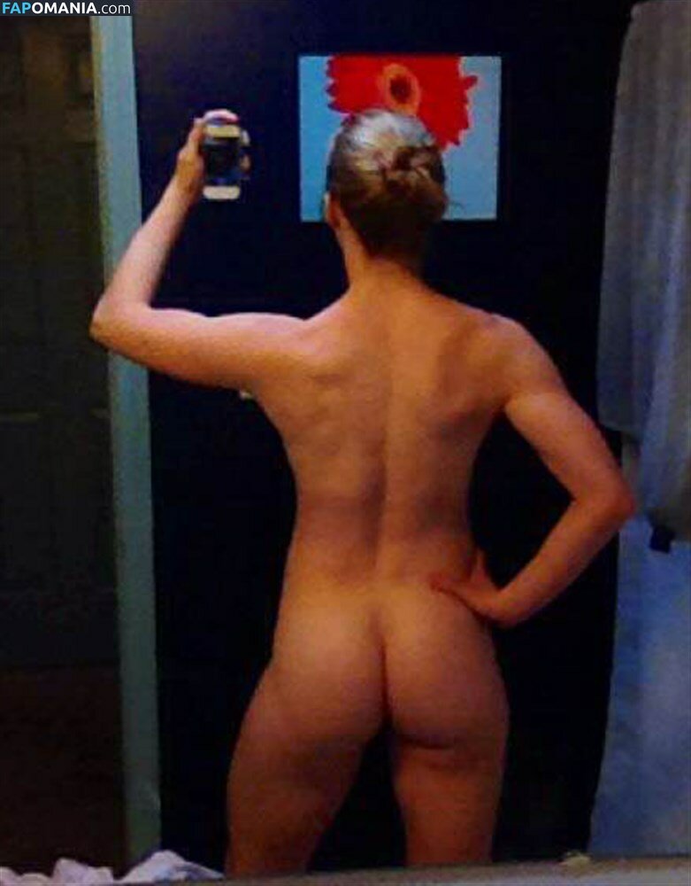Miesha Tate Nude Leaked Photo #89