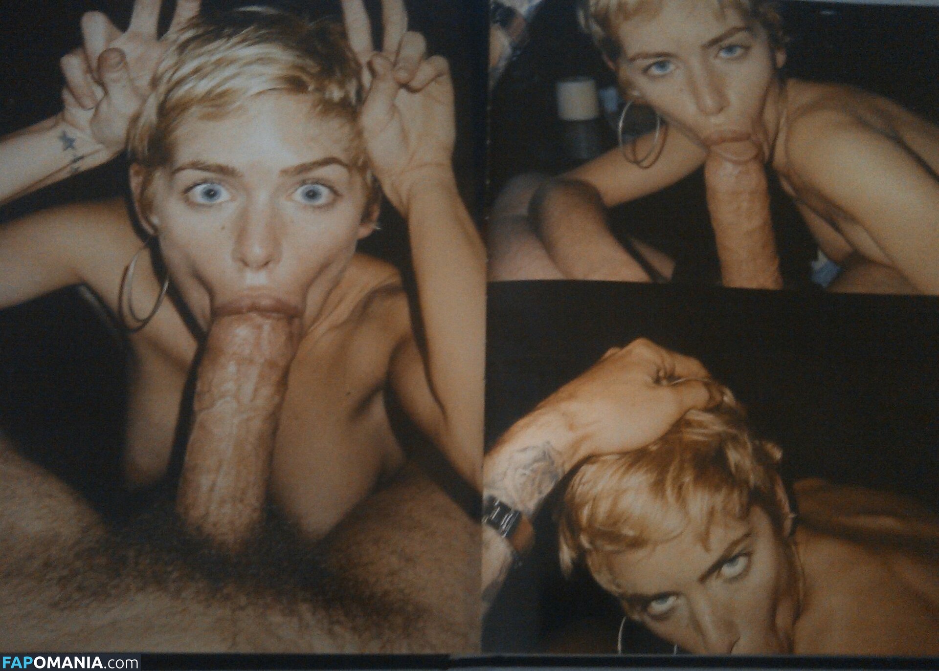 Minerva Portillo Nude Leaked Photo #30